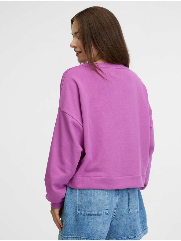 GAP Oversized logo sweatshirt GAP