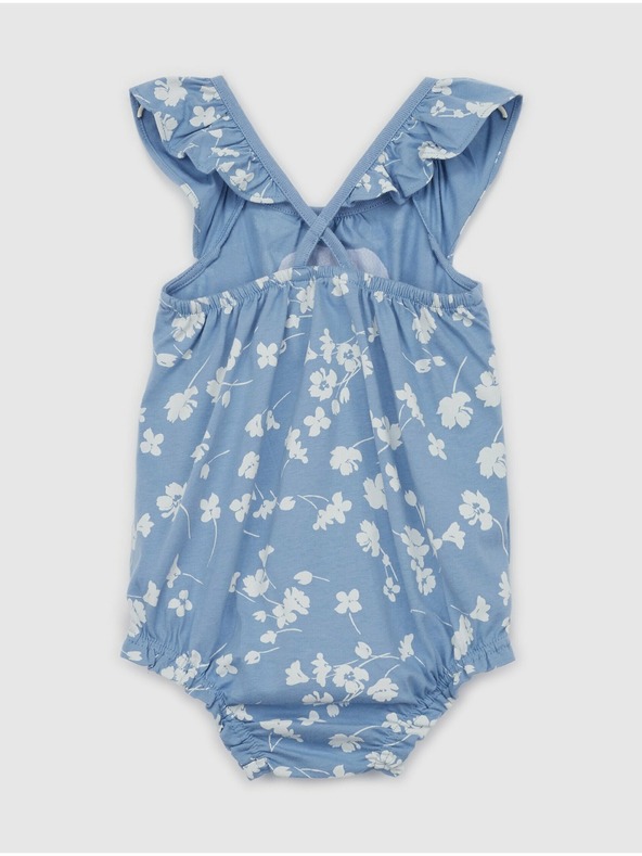 GAP Baby patterned bodysuit GAP