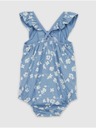 GAP Baby patterned bodysuit GAP