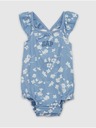 GAP Baby patterned bodysuit GAP