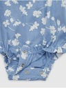 GAP Baby patterned bodysuit GAP