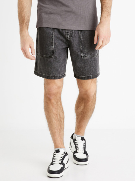 Celio Domalobm4 Short pants