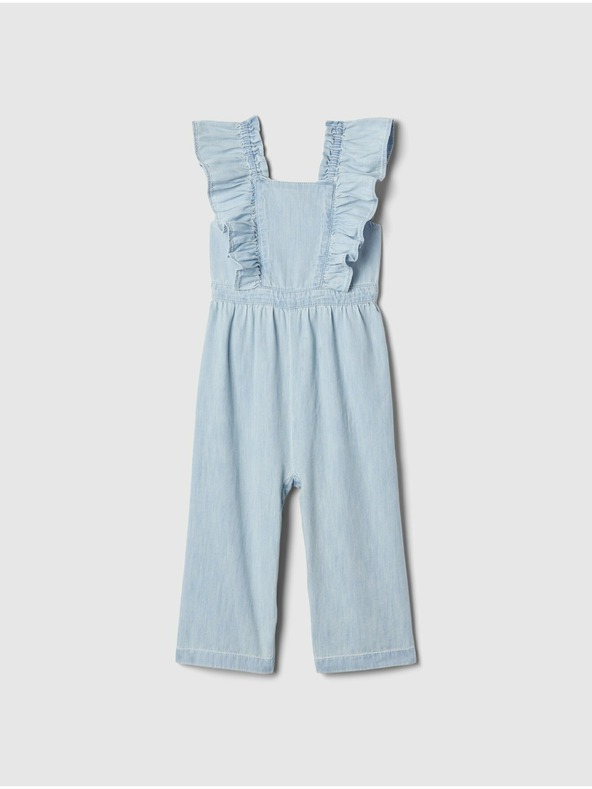 GAP Tuta bambino in denim GAP