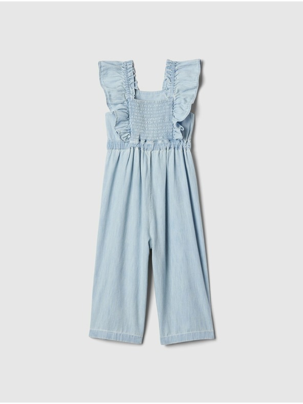 GAP Tuta bambino in denim GAP