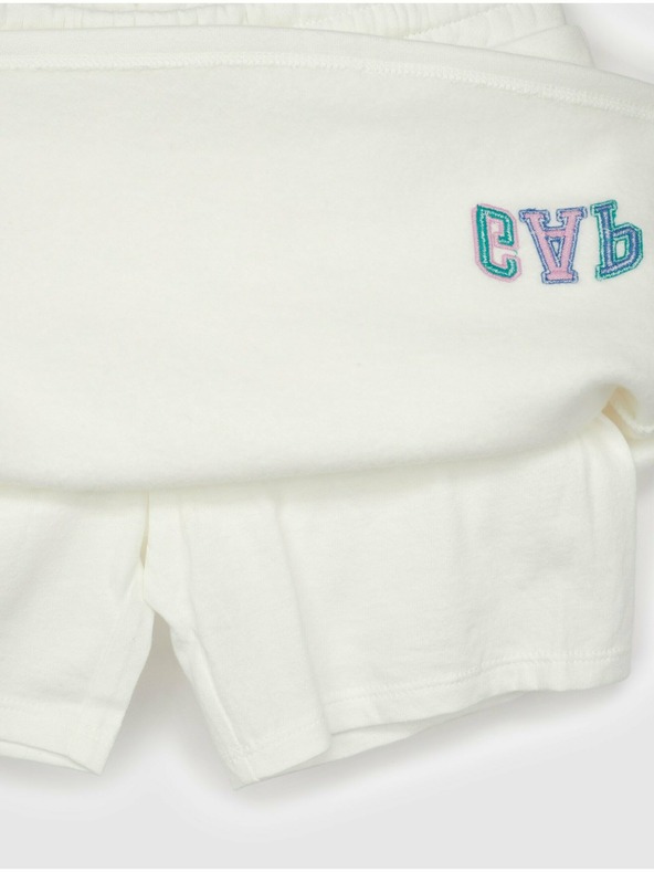 GAP Gonna pantaloncini bambino GAP