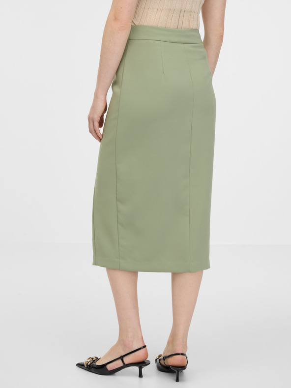 Orsay Gonna senza maniche ORSAY donna Khaki