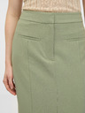 Orsay Gonna senza maniche ORSAY donna Khaki
