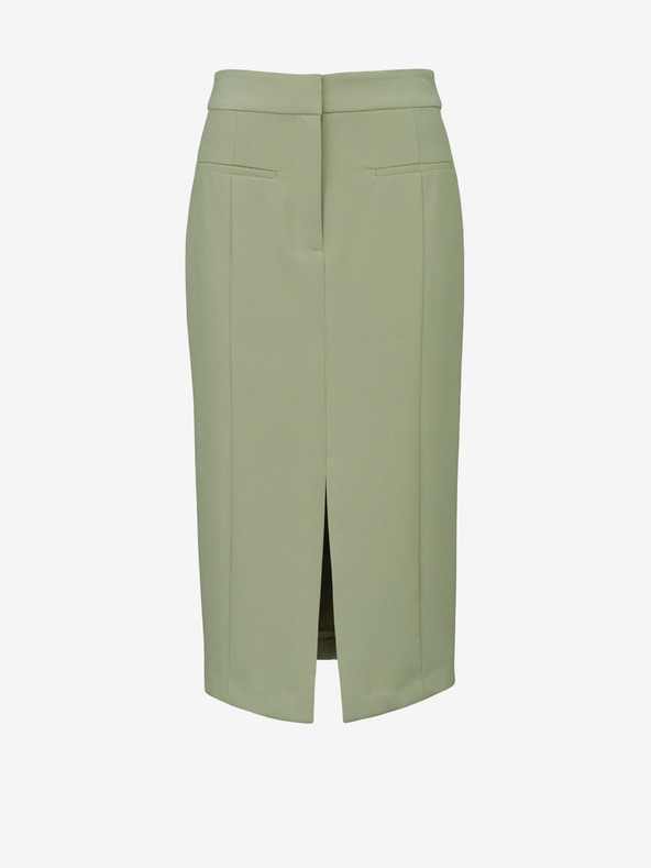 Orsay Gonna senza maniche ORSAY donna Khaki