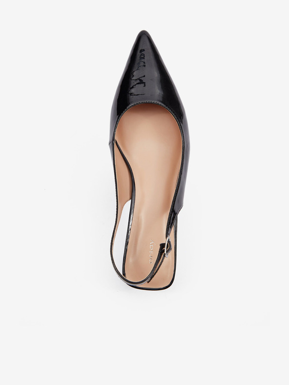 Orsay Sandali neri con tacco da donna ORSAY