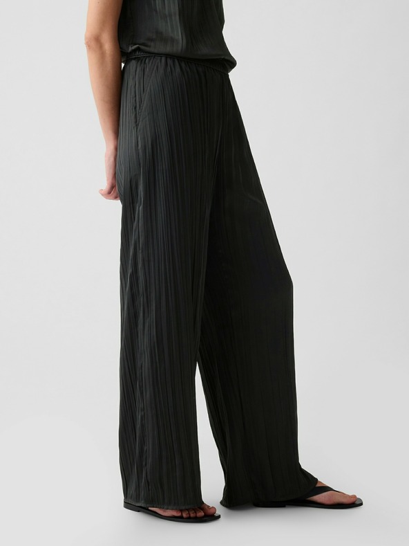 GAP Pantaloni in raso GAP