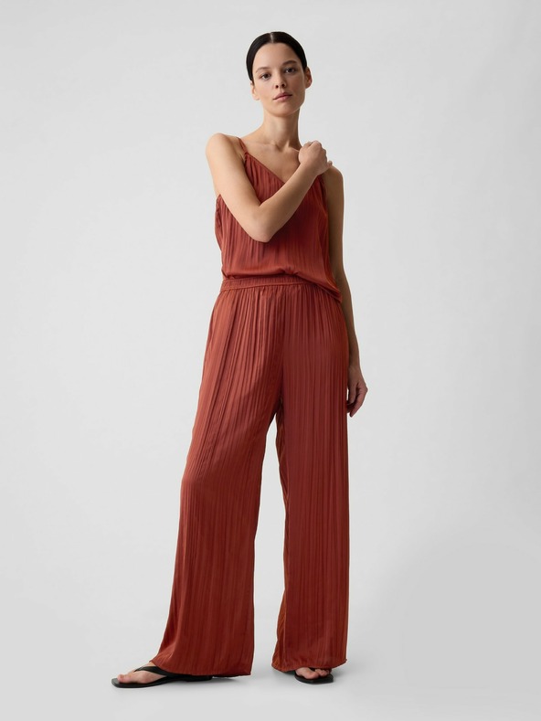 GAP Pantaloni in raso GAP