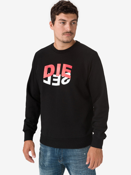 Diesel Girk Sweatshirt