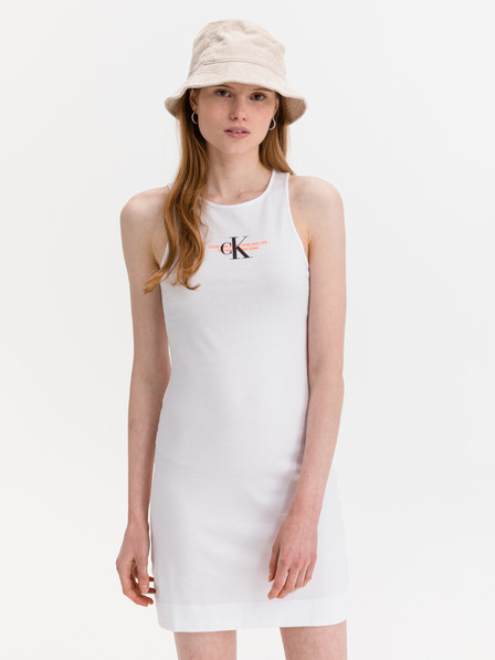 Calvin Klein Jeans Urban Logo Dresses