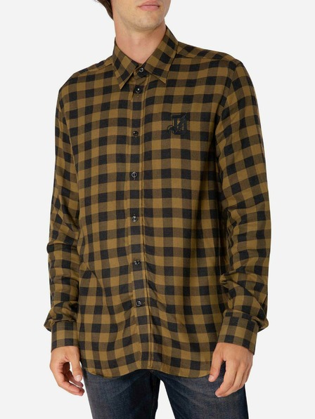 Diesel S-Ven-Check Shirt