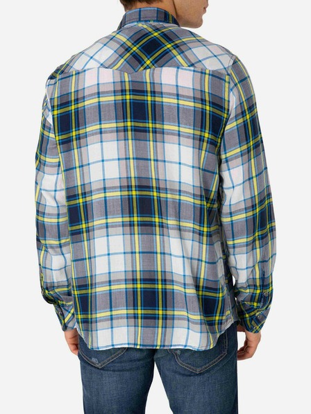 Diesel S-East-Long-F Shirt