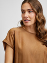 ZOOT.lab Camicia basic marrone di ZOOT.lab Priscilla