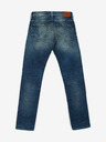Pepe Jeans Jeans straight fit uomo blu scuro Pepe Jeans Kingston