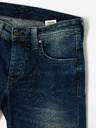 Pepe Jeans Jeans straight fit uomo blu scuro Pepe Jeans Kingston