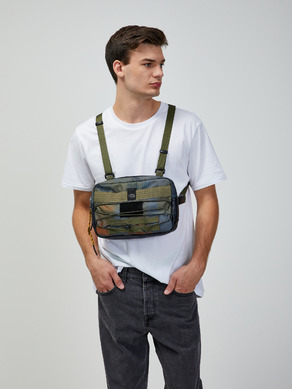 Diesel Borsa