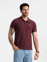 Ombre Clothing Polo Maglietta