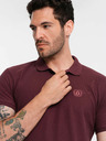 Ombre Clothing Polo Maglietta