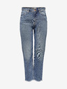 Jacqueline de Yong Dichte Jeans