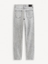 Celio Jeans uomo grigi loose fit Celio C75 Foloose