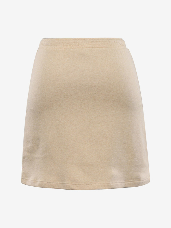 ALPINE PRO Alpine Pro Gonna HOFRA Donna Neutro/Terra