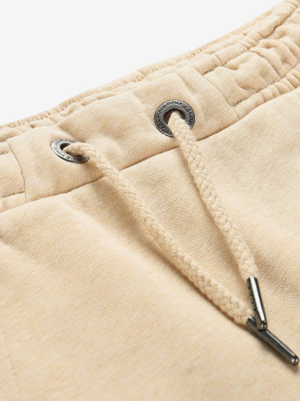 ALPINE PRO Alpine Pro Gonna HOFRA Donna Neutro/Terra