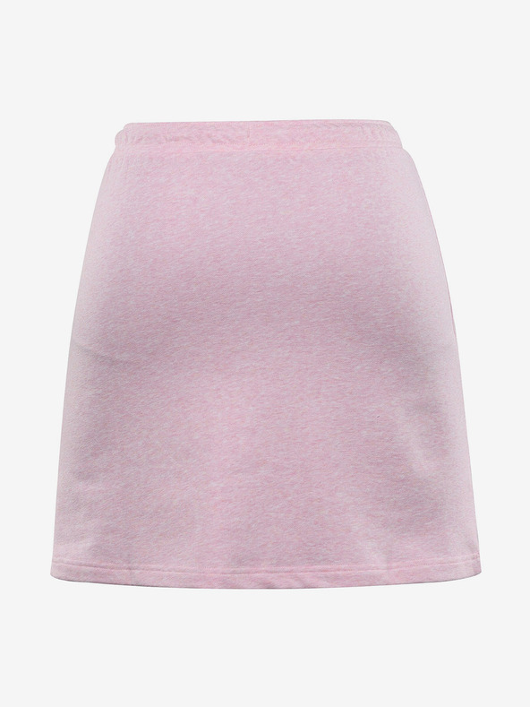 ALPINE PRO Gonna Alpine Pro donna HOFRA rosa