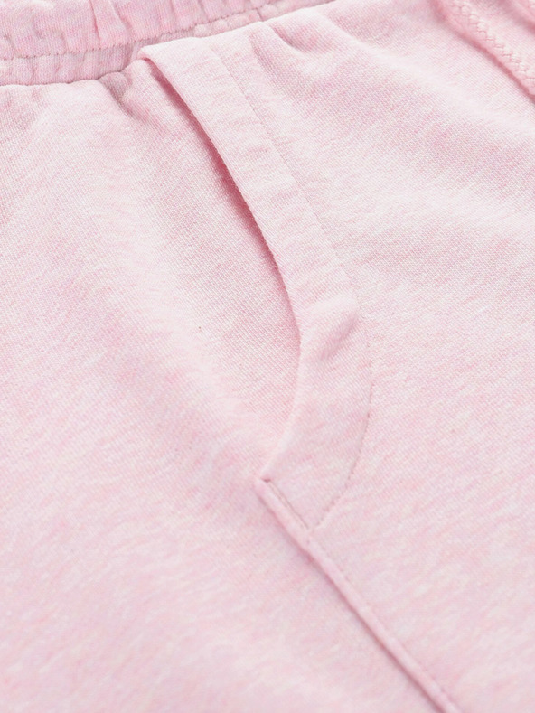 ALPINE PRO Gonna Alpine Pro donna HOFRA rosa