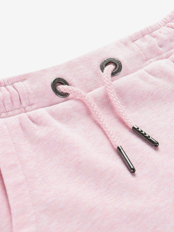 ALPINE PRO Gonna Alpine Pro donna HOFRA rosa