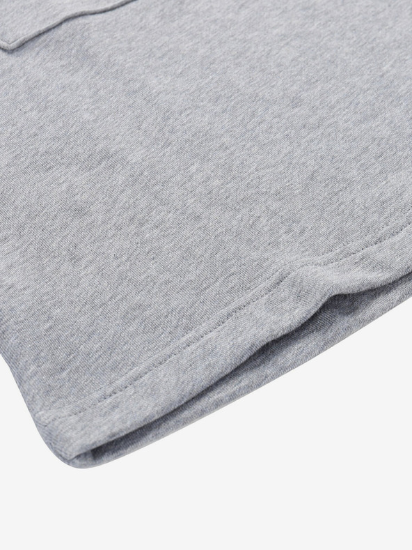 ALPINE PRO Gonna donna Alpine Pro HOFRA grigio