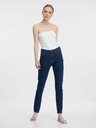 Orsay Jeans skinny da donna blu scuro ORSAY