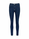 Orsay Jeans skinny da donna blu scuro ORSAY