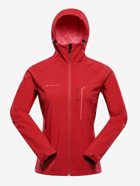 ALPINE PRO Esprita Jacket