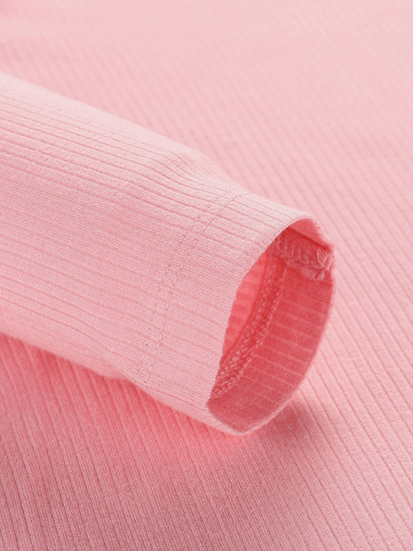 NAX Maglietta rosa per bambini NAX Gero