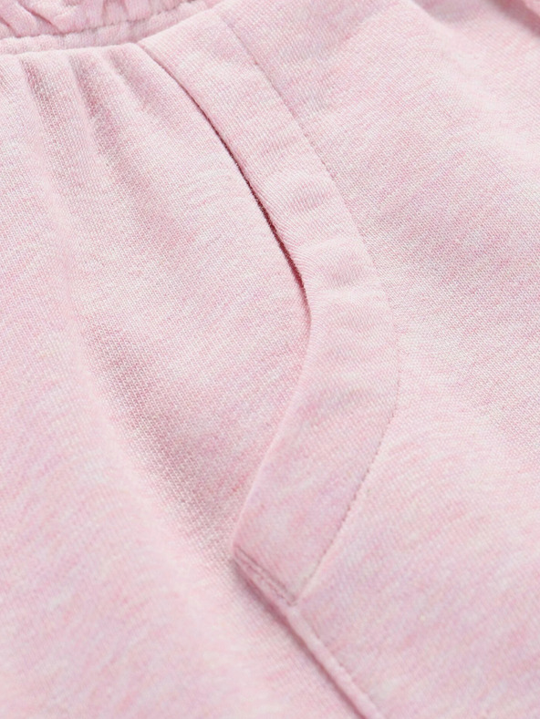 ALPINE PRO Gonna per bambini Alpine Pro FOREDO rosa