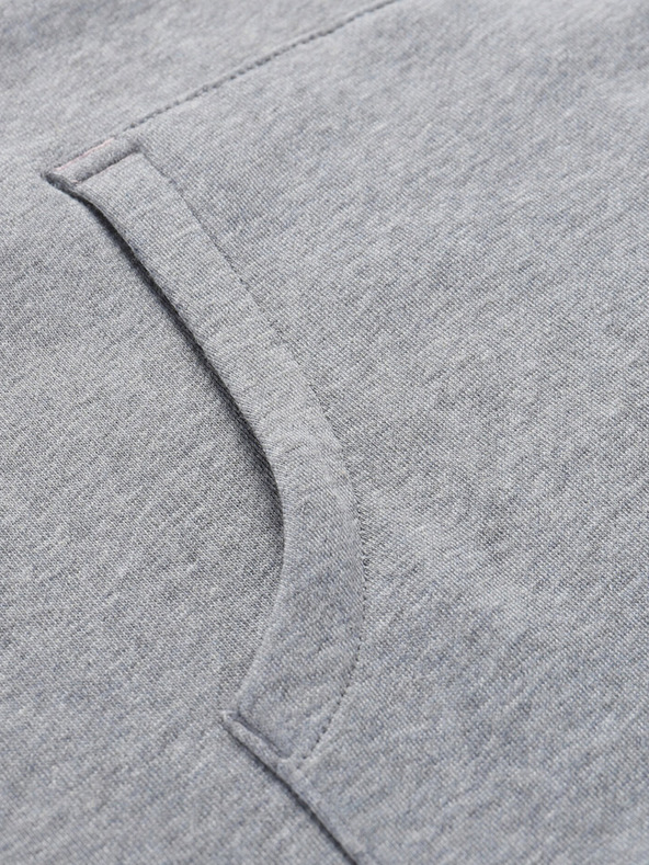 ALPINE PRO Vestito grigio da bambina Alpine Pro HUDERO