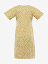 NAX Vestito giallo per bambina NAX Lefo