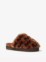 Michael Kors Janis Slippers