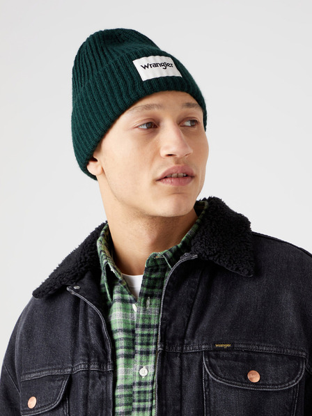 Wrangler Cappello