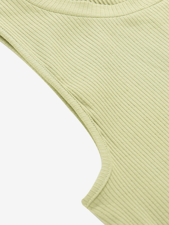 NAX Vestito NAX Feda verde donna