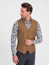 Ombre Clothing Gilet