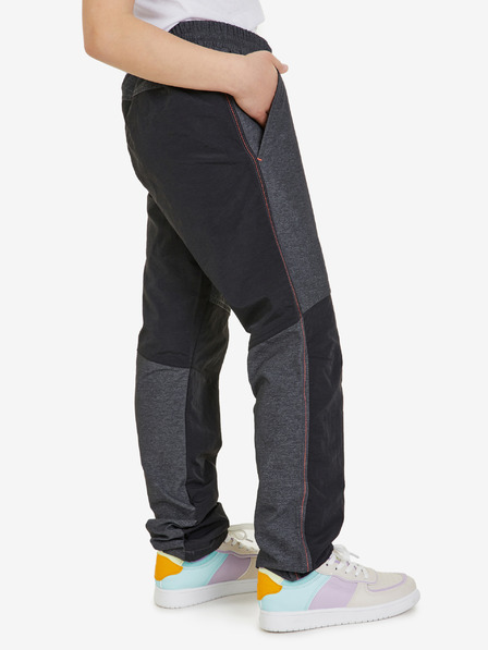 Sam 73 Pantaloni neri da bambina SAM 73 Cherish