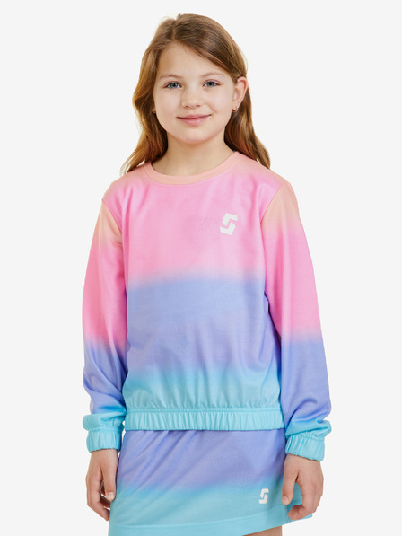 Sam 73 Dominique Kids Sweatshirt