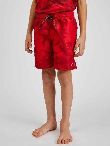 Sam 73 Sanjeev Kids Swimsuit