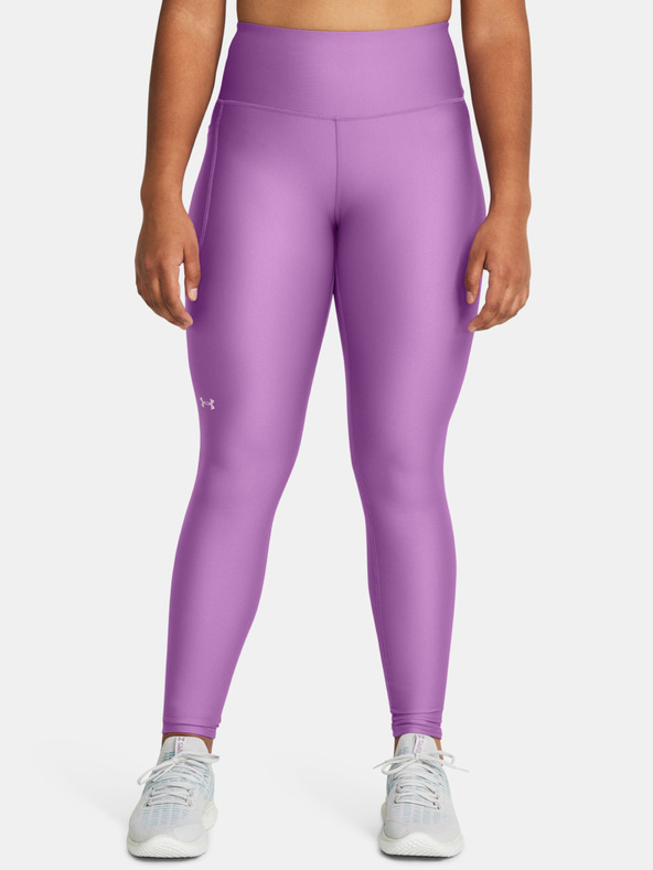 Under Armour Leggings da donna Under Armour Tech HiRise Leg