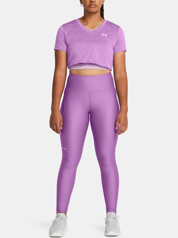 Under Armour Leggings da donna Under Armour Tech HiRise Leg