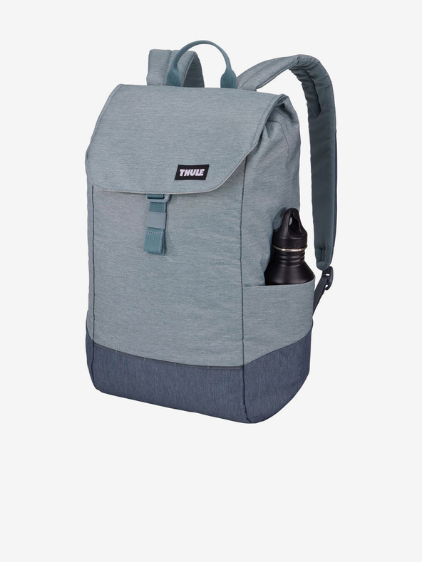 Thule Zaino Thule Lithos 16 L grigio e blu
